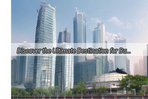 Discover the Ultimate Destination for Business Van Dismantling in Guangzhou  Your OneStop Shop for TopNotch Services